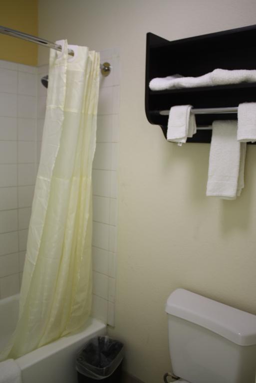 Apple Inn Duncanville Habitación foto
